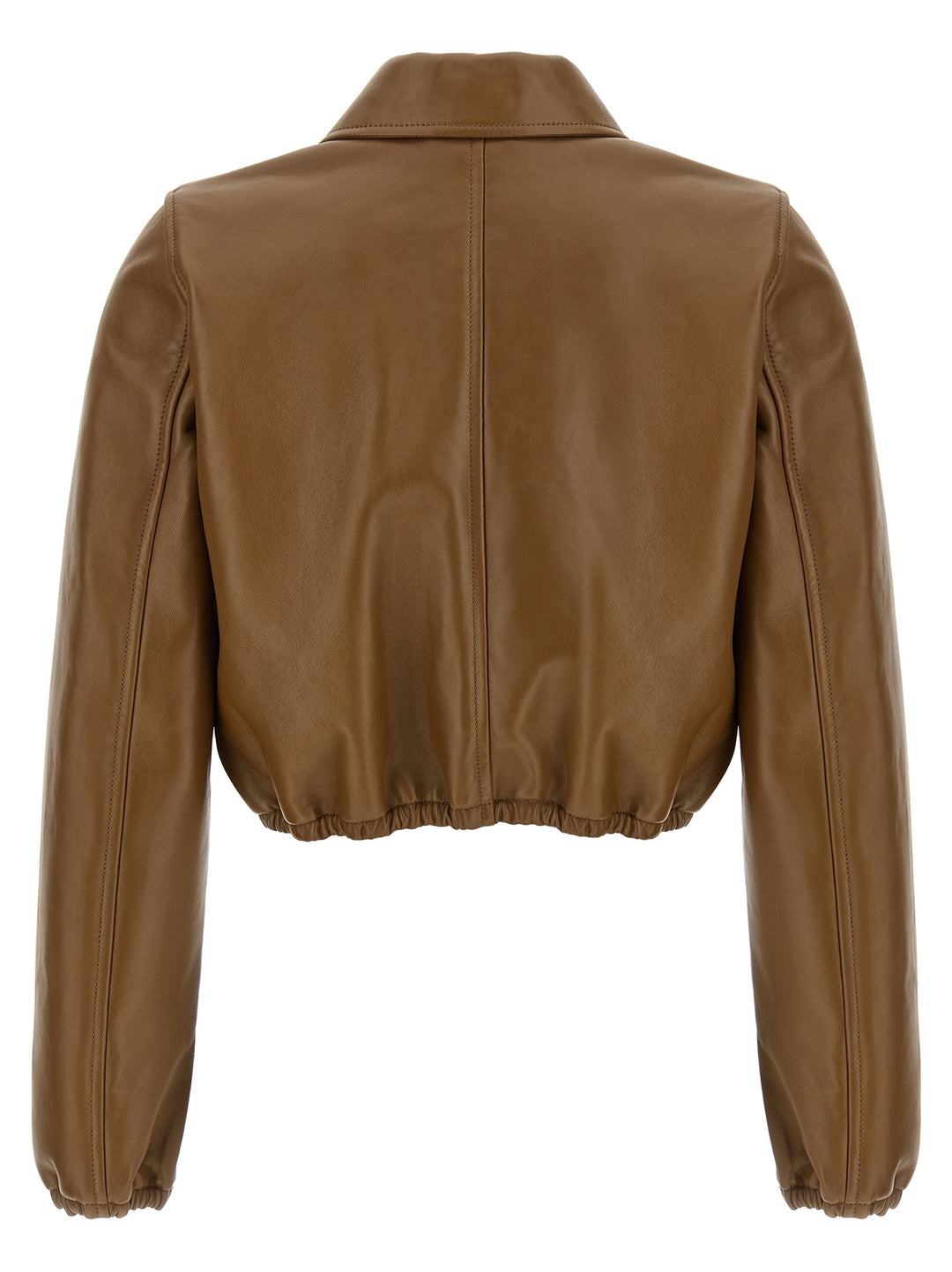 Gucci Gucci Puffer Jackets - Beige | 0dfdf58bc167ddfb59ee62e0dbcb7a2b753daa2c