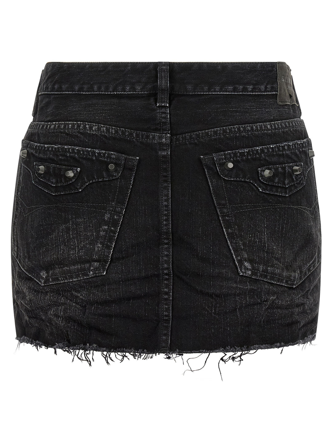 Balenciaga City Gonne - Nero | 8f3ec9712e89fb13f6f0908f0536daddae22ad9d