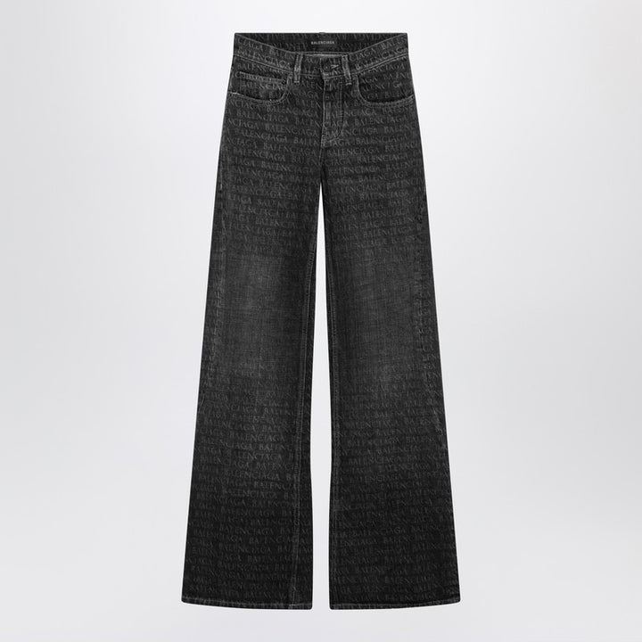 Balenciaga Pantaloni - Nero | 410ea3ce194d59b8d9e5d9bd1d36de1092b76fc1