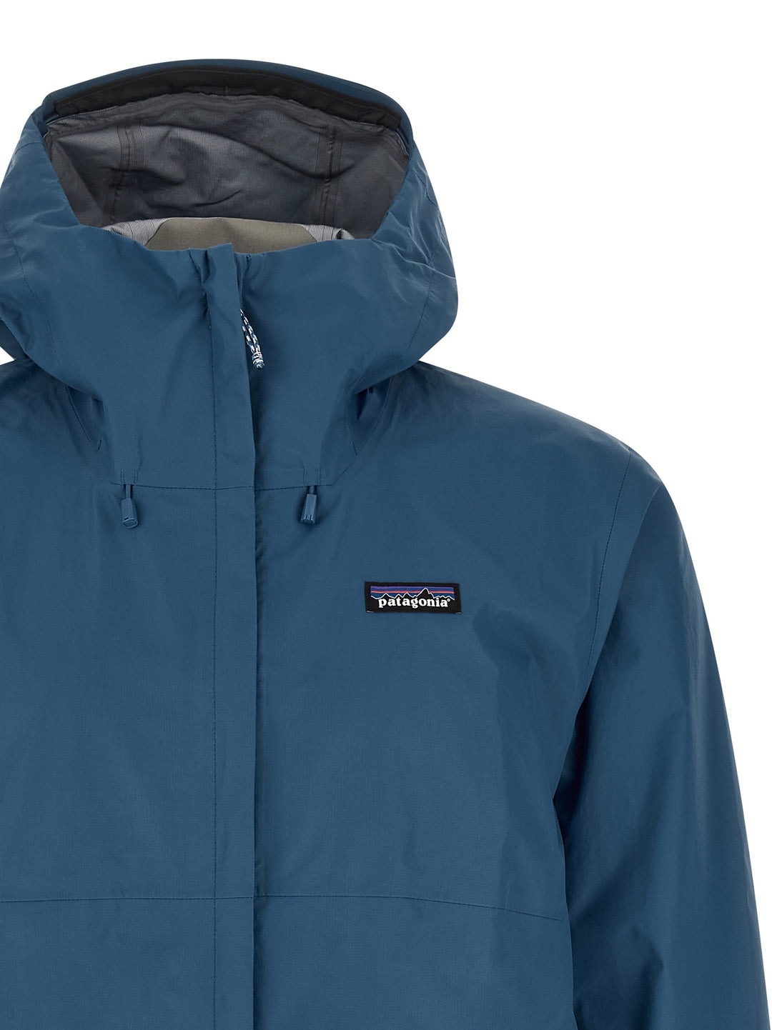 Patagonia Torrentshell 3l Rain Puffer Jackets - Blu | b1ae251a883a4ce76a8c782e4c54531002cf33ee