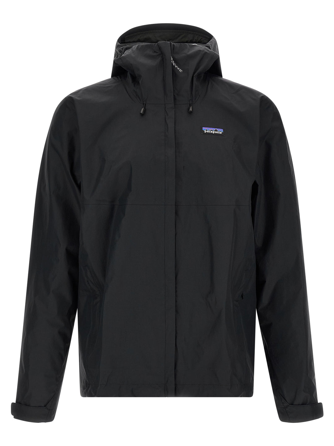 Patagonia Torrentshell 3l Rain Puffer Jackets - Nero | 61632d4d7e0dba255e0c3ac387b8fc7ee6fc2e62