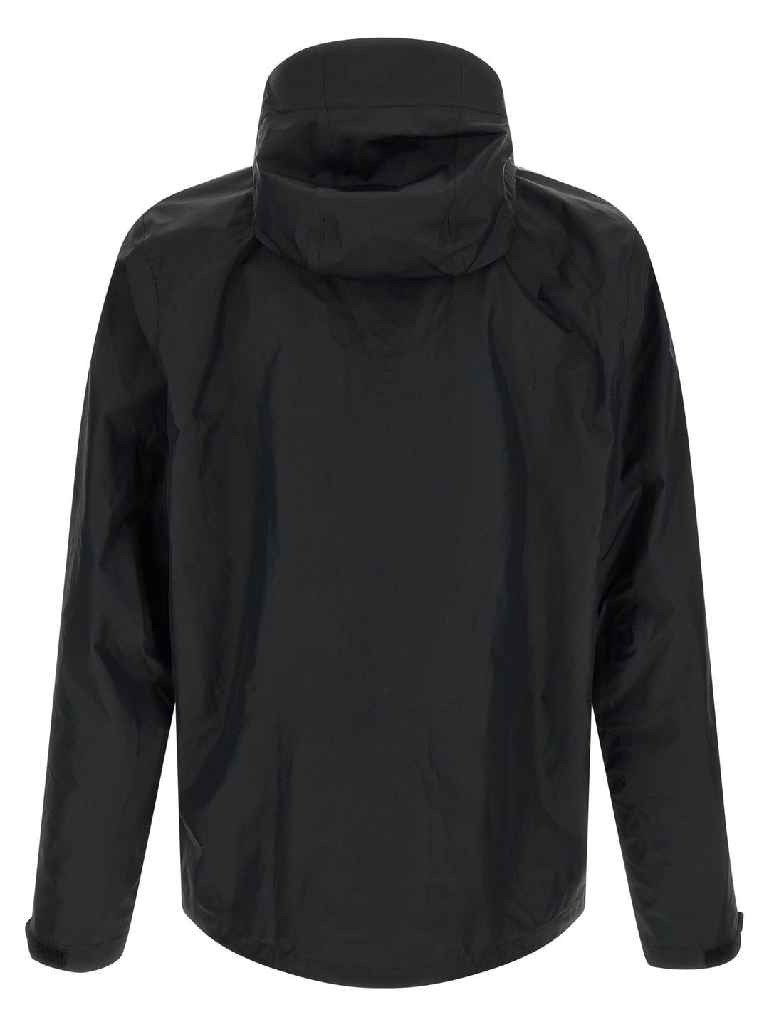 Patagonia Torrentshell 3l Rain Puffer Jackets - Nero | 506897b445025773a729221ff32ed2f8b4a924fa