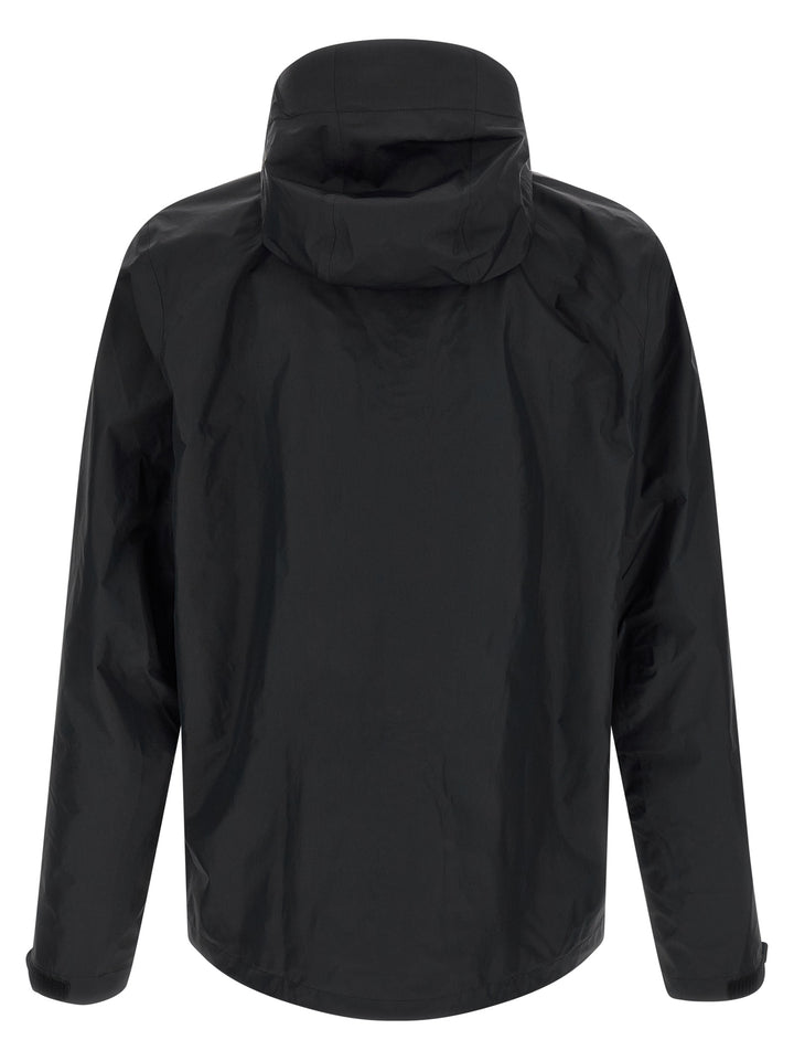 Patagonia Torrentshell 3l Rain Puffer Jackets - Nero | 506897b445025773a729221ff32ed2f8b4a924fa