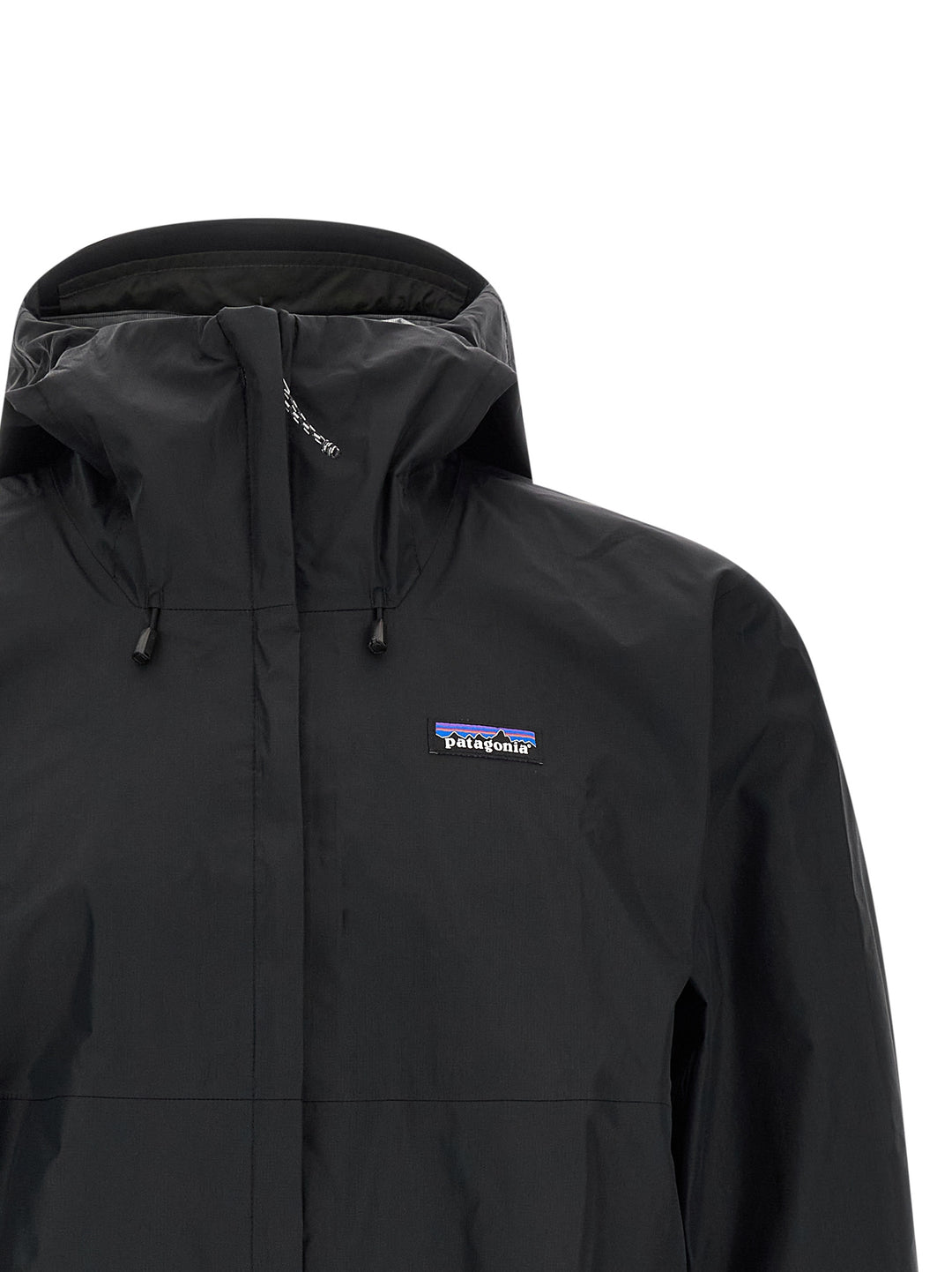 Patagonia Torrentshell 3l Rain Puffer Jackets - Nero | 02d7fc7bca7f006d6eb969fede7463836e9811a2