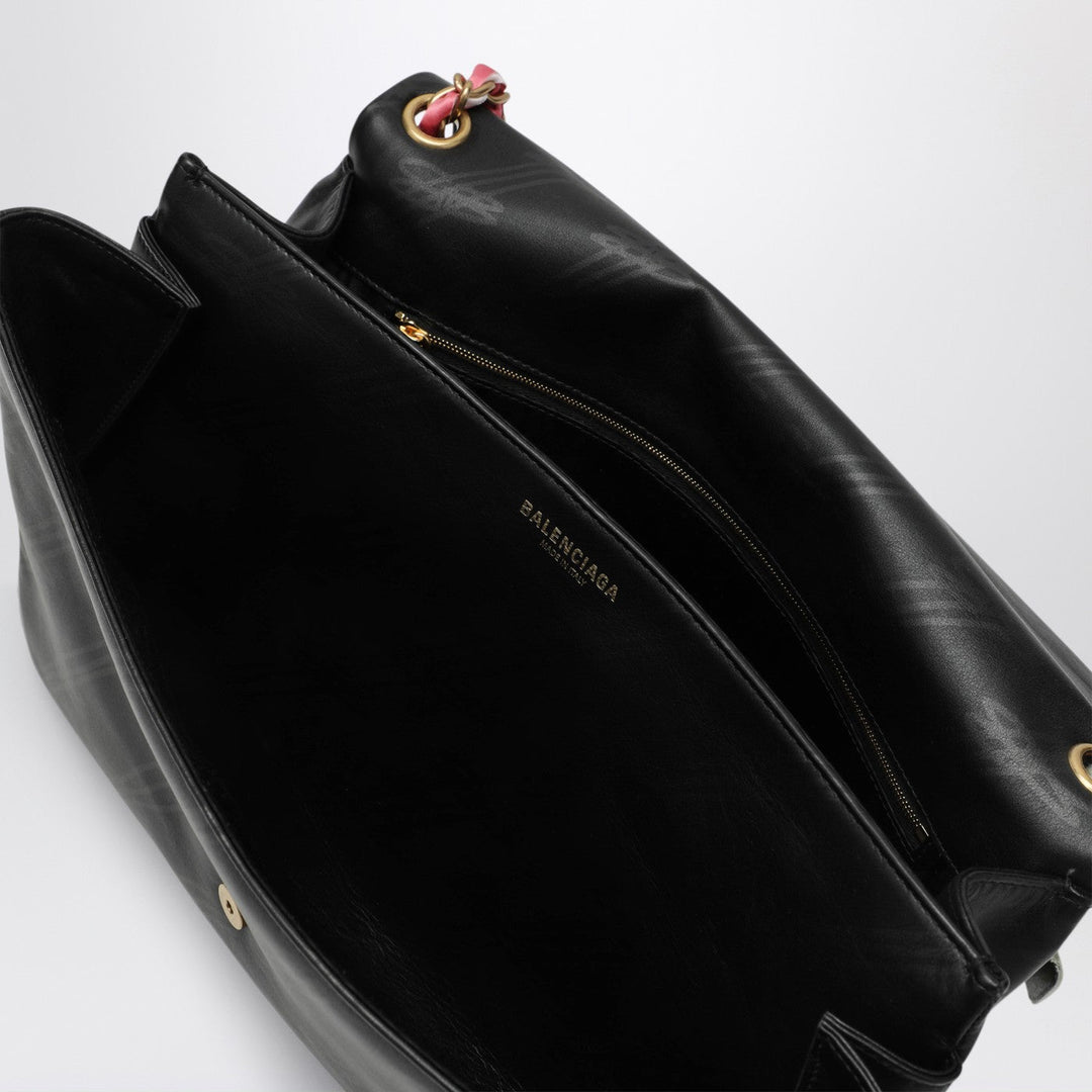 Balenciaga Apparel & Accessories - Nero | bb548b6c2be813e5dd9df5aa9d1bce3974663c86