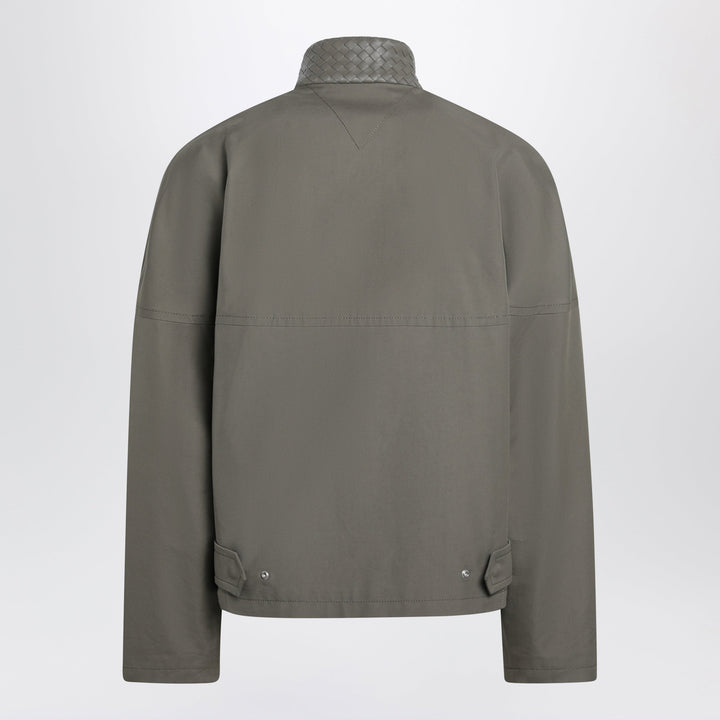 Bottega Veneta Coats & Jackets - Grey | 404880f1343c0a4ad4245c9712c85d2f406ceb73