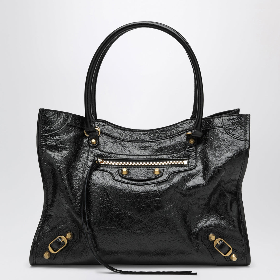 Balenciaga Apparel & Accessories - Nero | e86b3ec0d2d57cbbbae14987ddb3e4e5c8d5d067