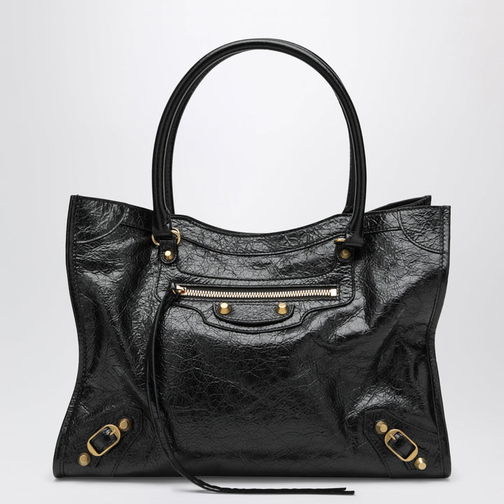 Balenciaga Apparel & Accessories - Nero | e86b3ec0d2d57cbbbae14987ddb3e4e5c8d5d067