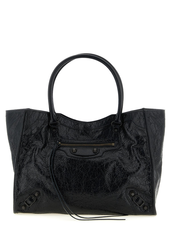 Le City Tote Nero