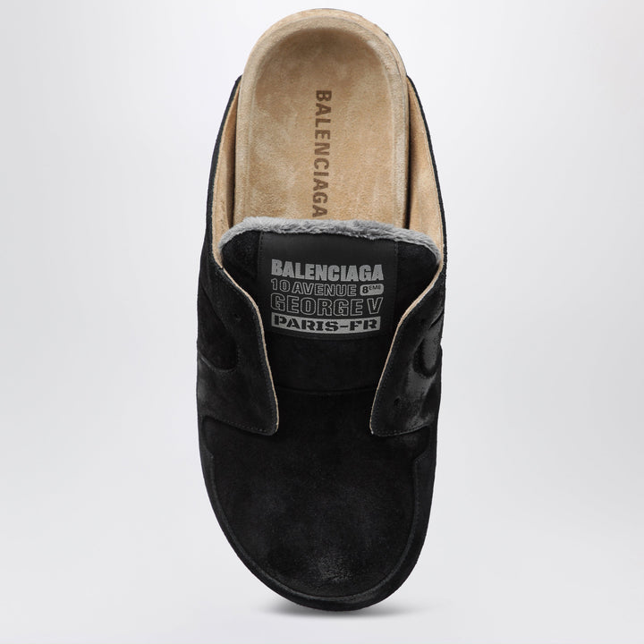Balenciaga Scarpe - Nero | 6429b4b6143886df57d0630f638dbdacde5719cc
