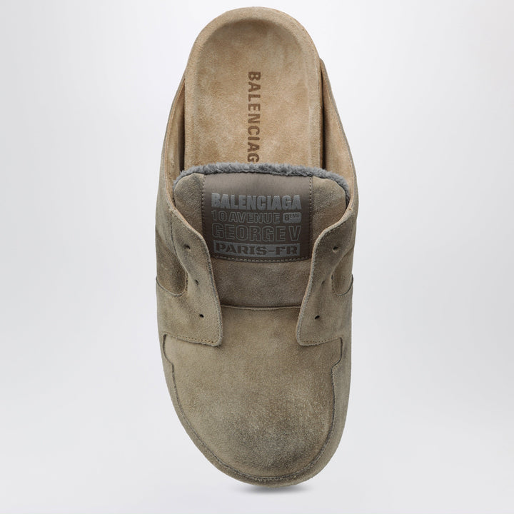Balenciaga Scarpe - Beige | 295f8c6680d24b4a2b5b622ad2cffbbc0b647e1c