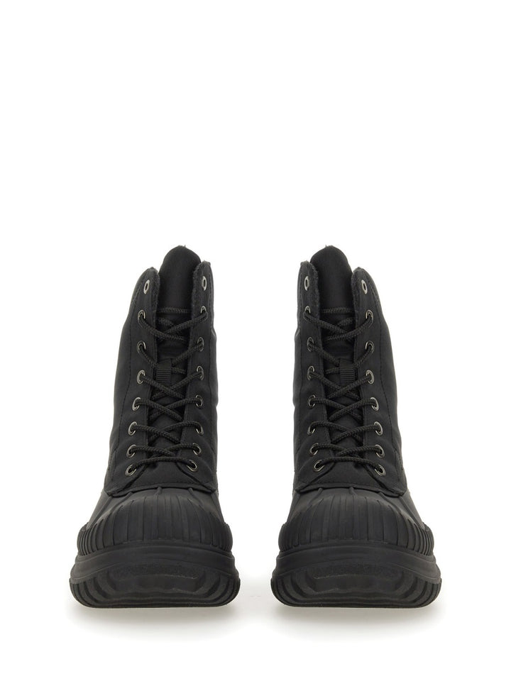 Ganni Stivali - Nero | Wanan Luxury