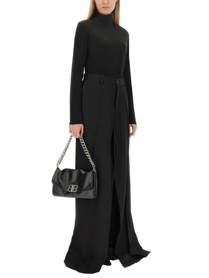 Balenciaga Pantaloni - Black | 21d1c365c310f62797129e74e197e8c9a15314e6