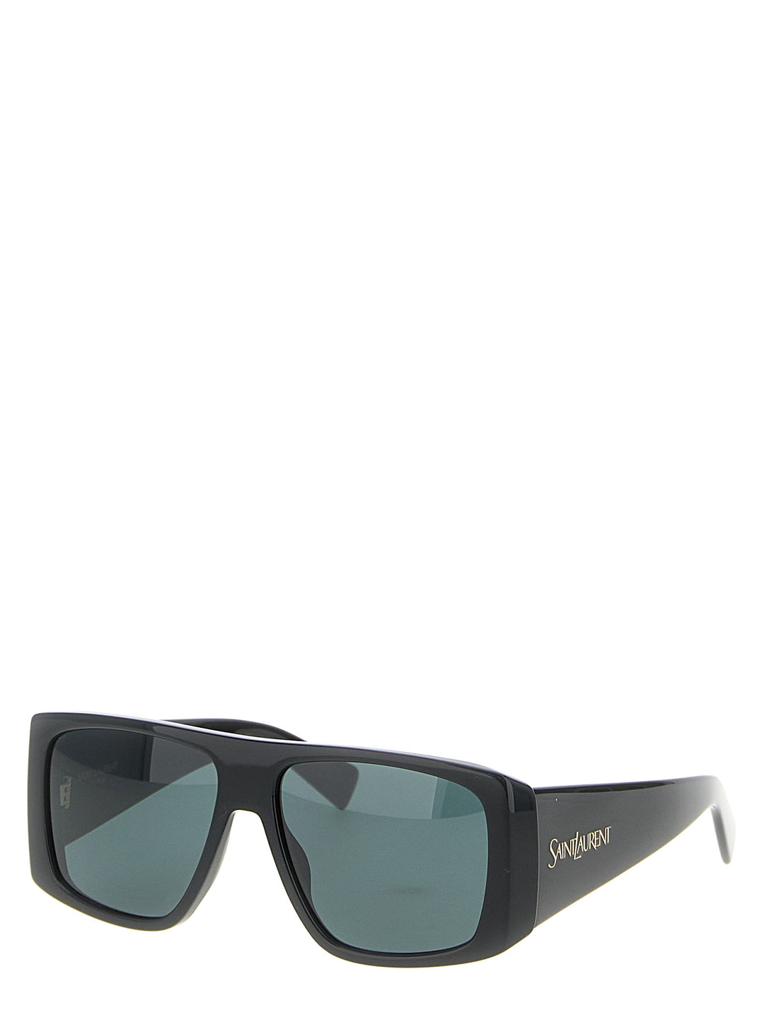 Saint Laurent Sl 832 Occhiali da Sole - Nero | d4047e22e04f87cd4335a1960260b84ddc4d76a1