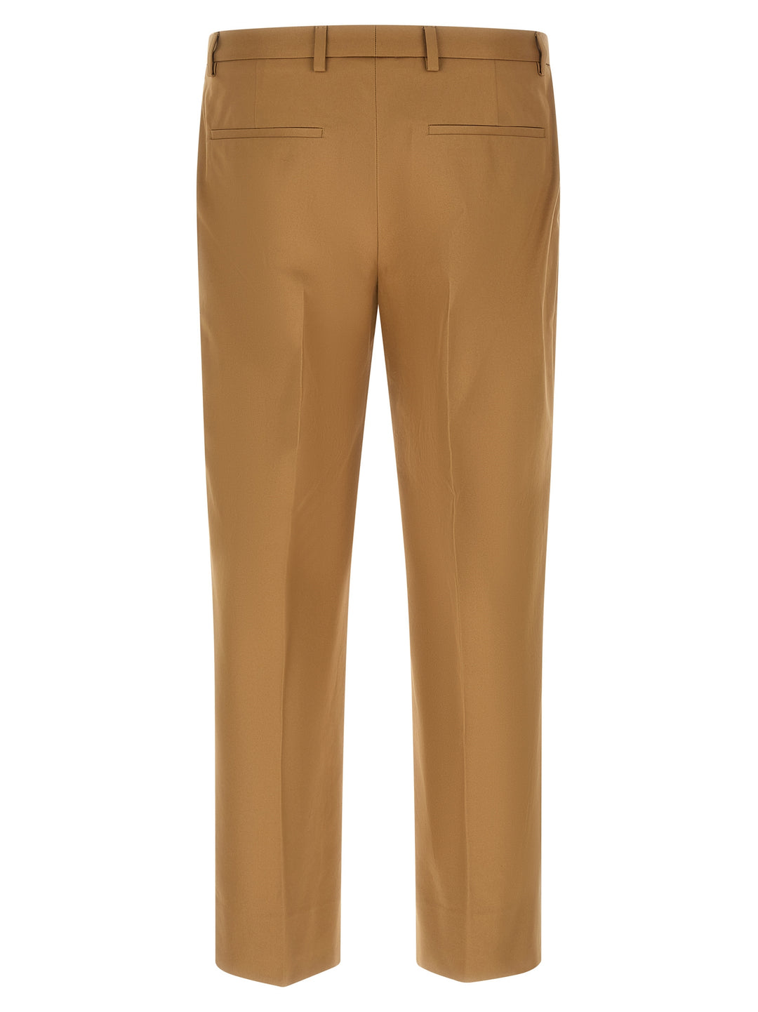 Gucci Web Loop Pantaloni - Beige | cf51eed3865dd96abd603d3198d1d0a5ef402da4