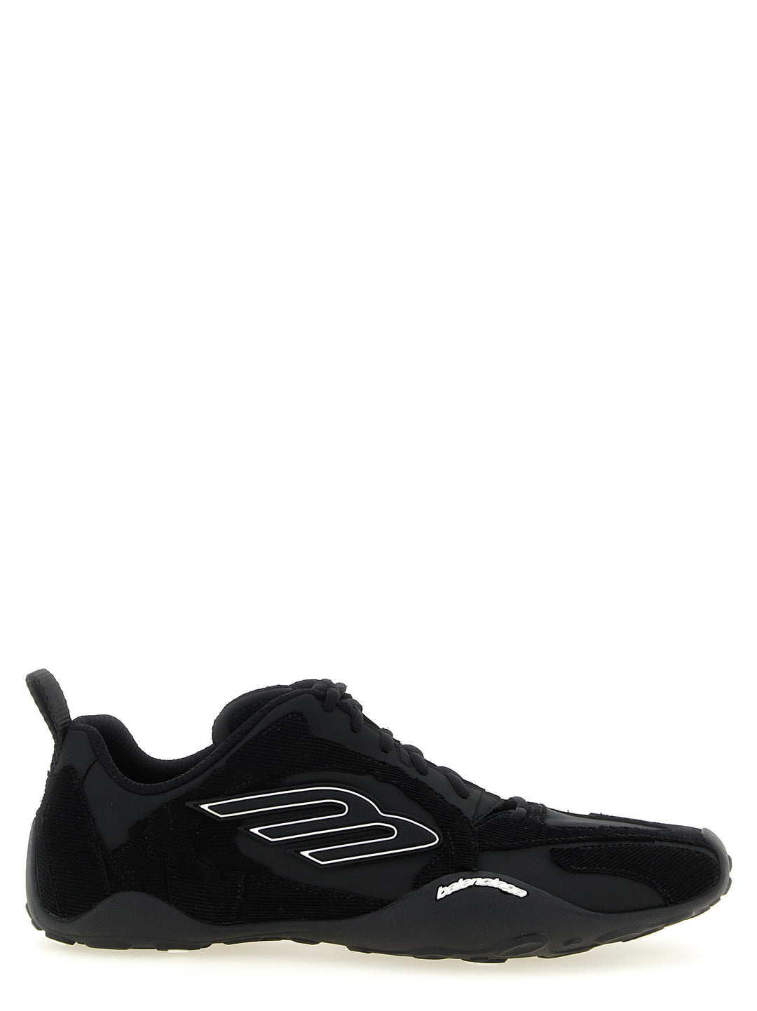 Balenciaga Monday Ultra Sneakers - Nero | ad348d25c805e62ce3ee3009d84c2af7d7acbcf2