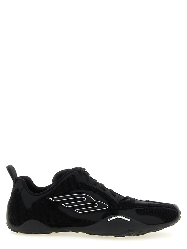 Monday Ultra Sneakers Nero