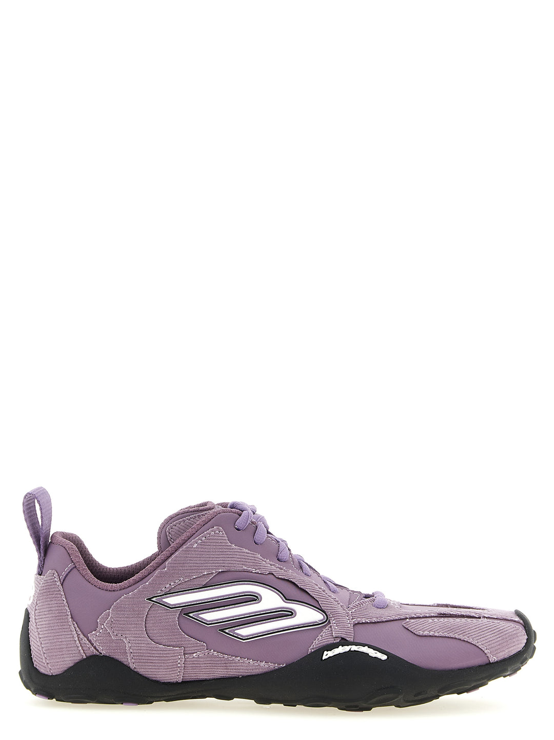 Balenciaga Monday Ultra Sneakers - Viola | 97b7ddb708300d950231e2b0d45533aa6b9c5a34
