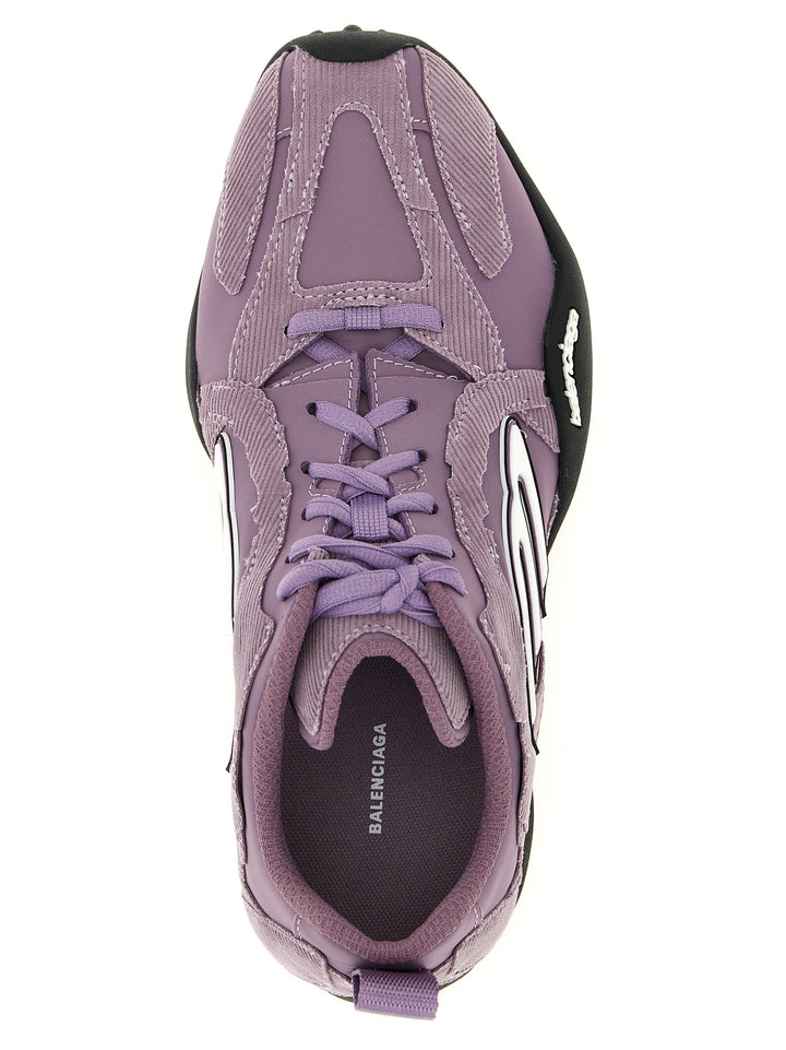 Balenciaga Monday Ultra Sneakers - Viola | 468561b050225aa2241ef18563d606452e12d656
