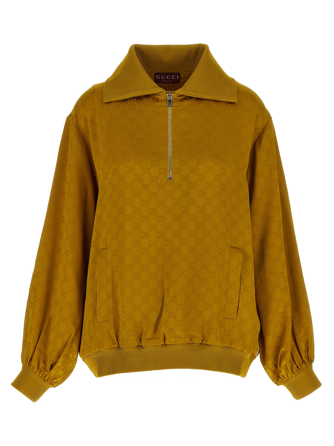 Gucci Gg Maglioni - Giallo | 8c42330106e4fb58e556947c9b51b405ba25bfe8