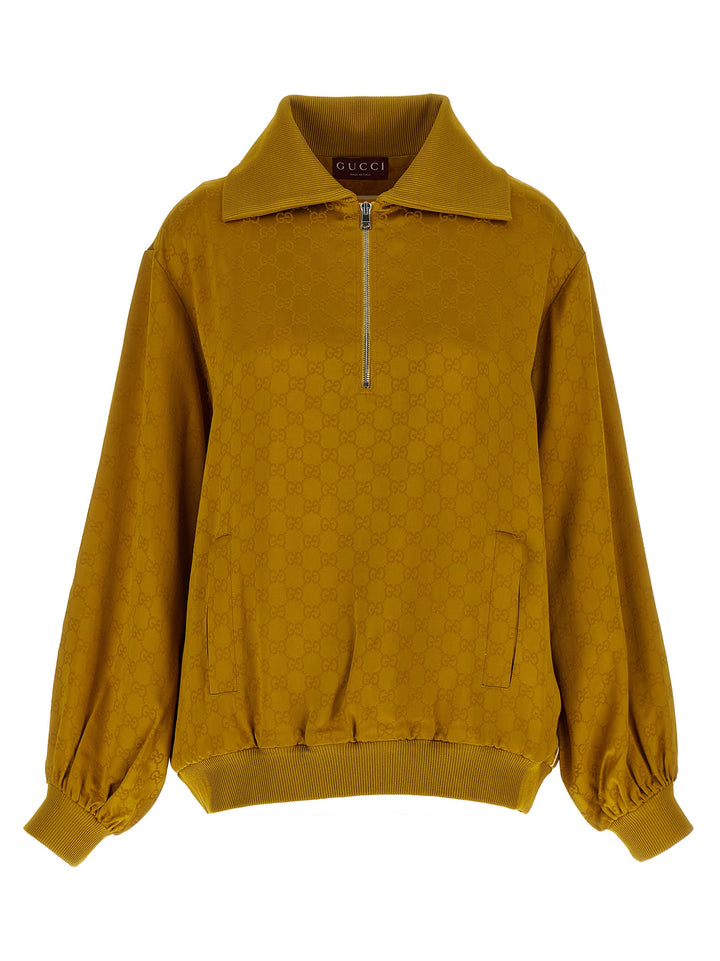 Gucci Gg Maglioni - Giallo | 8c42330106e4fb58e556947c9b51b405ba25bfe8