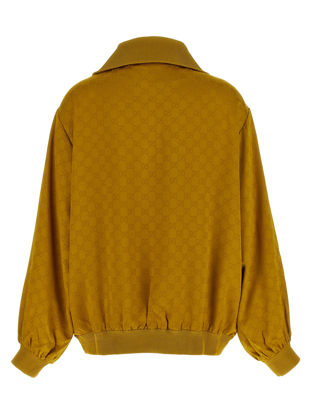 Gucci Gg Maglioni - Giallo | 598ee18d29439731895cab97e850ad2a174597c1