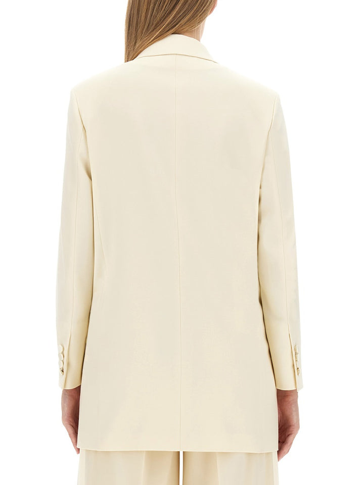 Max Mara Giacche - Beige | b3371d55c9afa23a39858bd9761539b504be5e6c