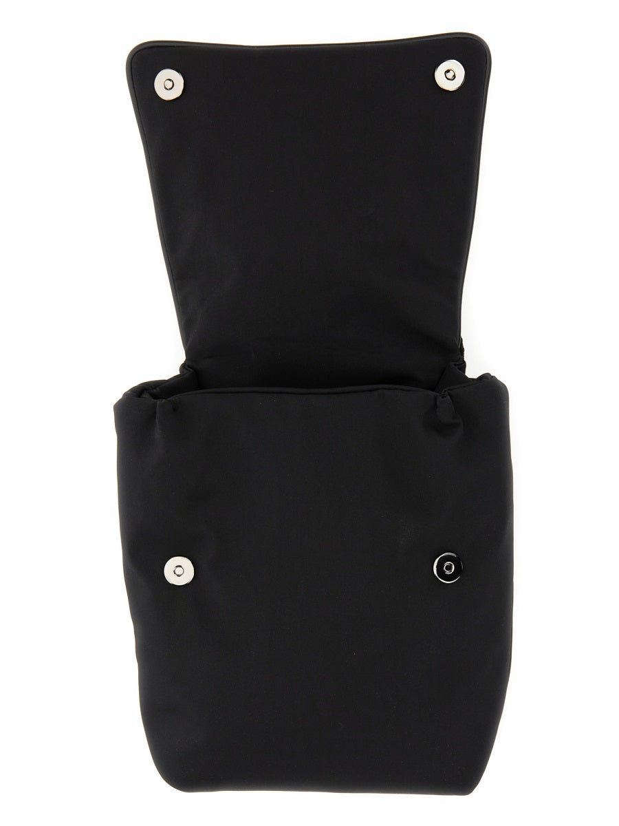 Dolce & Gabbana Marsupi - Nero | Wanan Luxury