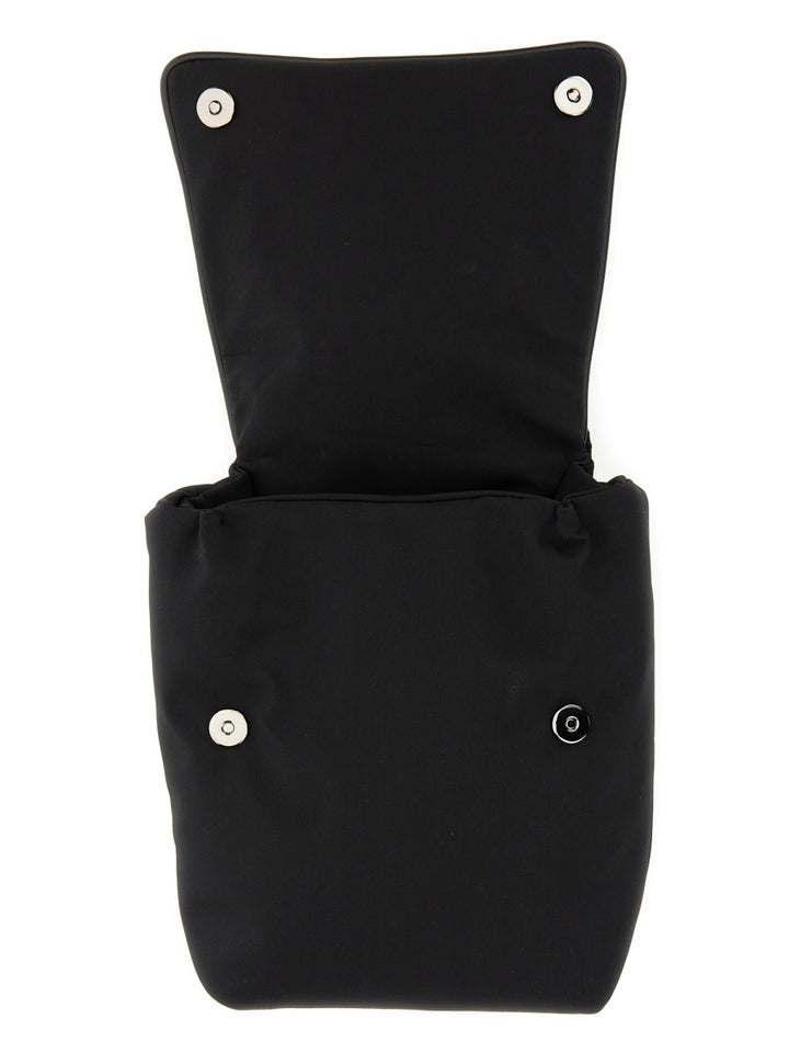 Dolce & Gabbana Marsupi - Nero | Wanan Luxury