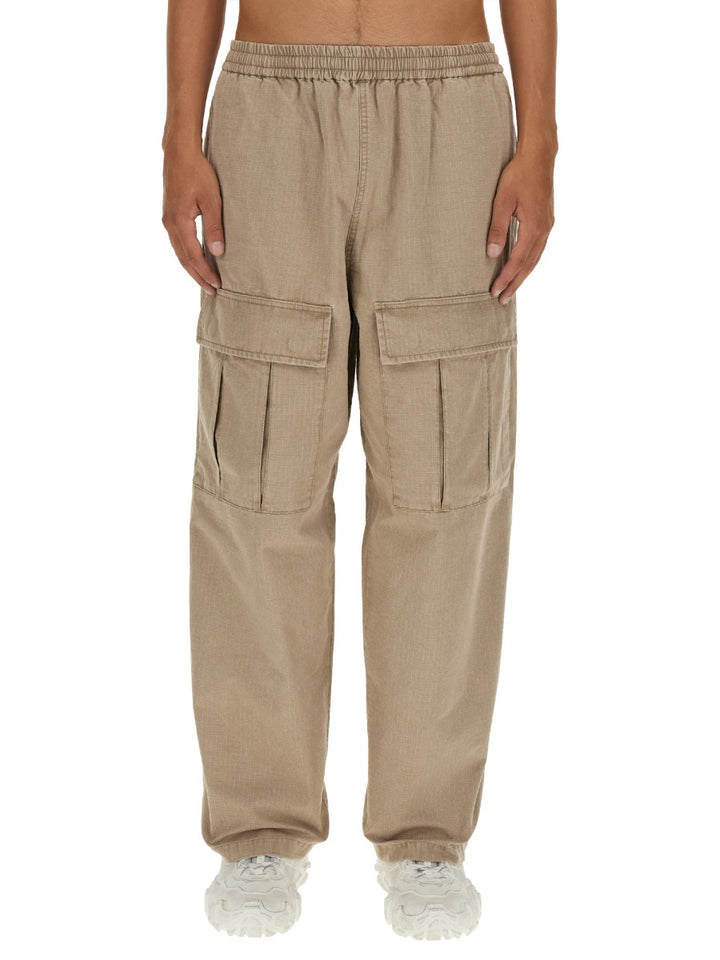 Acne Studios Pantaloni - Beige | 8a7bb29e1531d90b7b359e5a550659e561289b1e