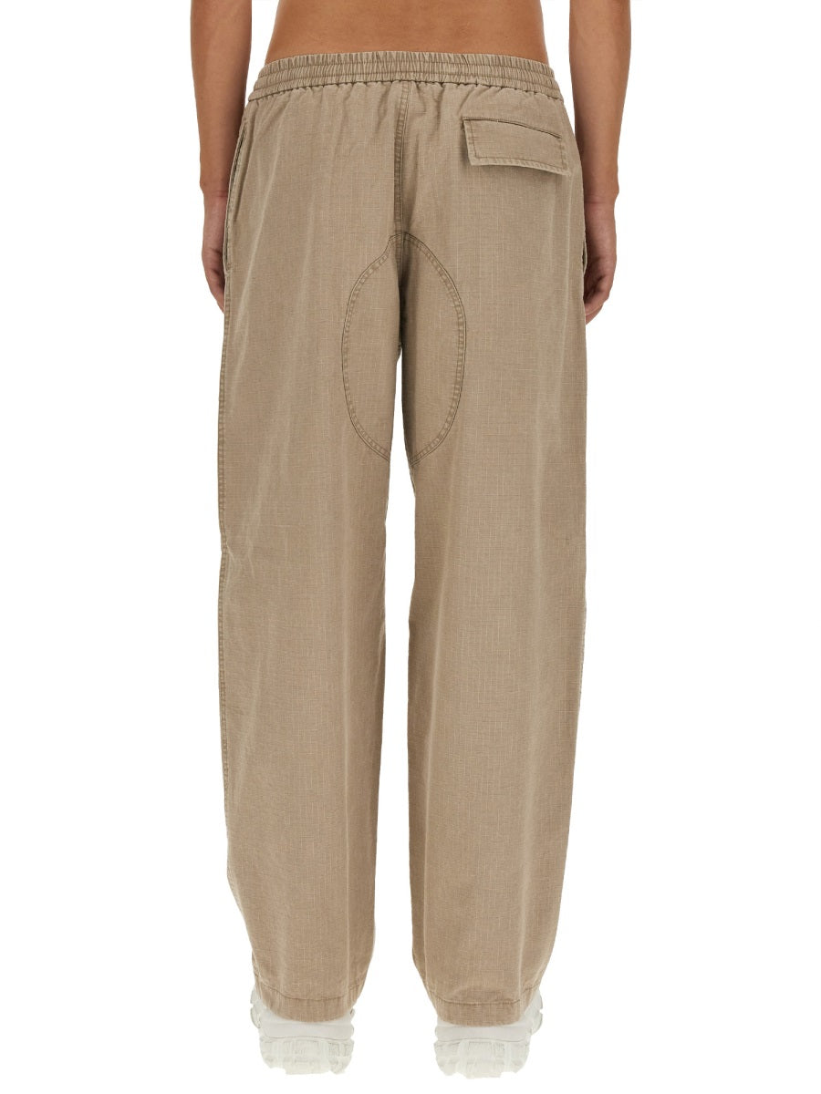 Acne Studios Pantaloni - Beige | 31cae623830b53a81b80e9bc48e6549760bcda3f