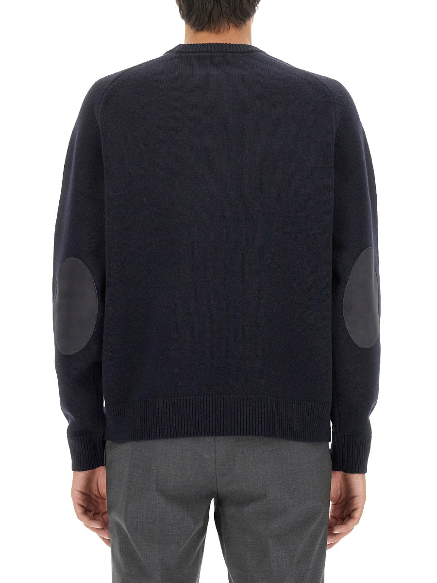 Theory Maglioni - Blue | 6be2b9022691e2ddf7ed9e056ba5ca15c9420bda