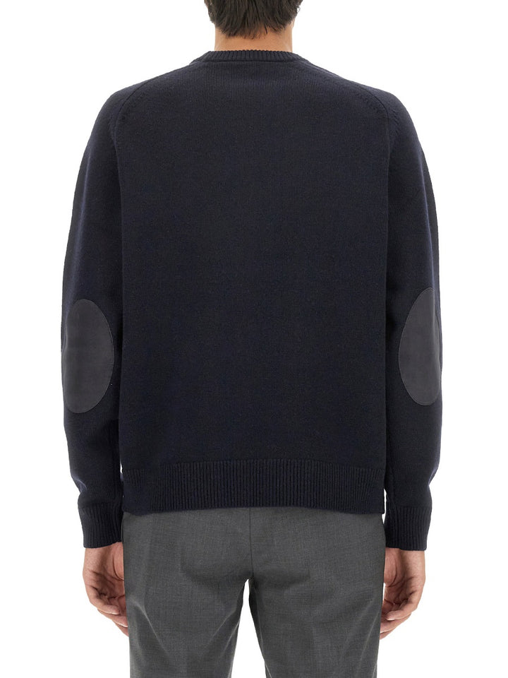 Theory Maglioni - Blue | 6be2b9022691e2ddf7ed9e056ba5ca15c9420bda