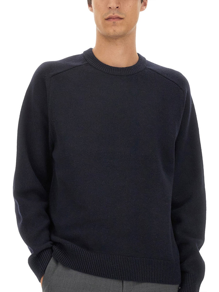 Theory Maglioni - Blue | 9cd6070179dc6f95e2c6fecc927f1fb5039c7bf7