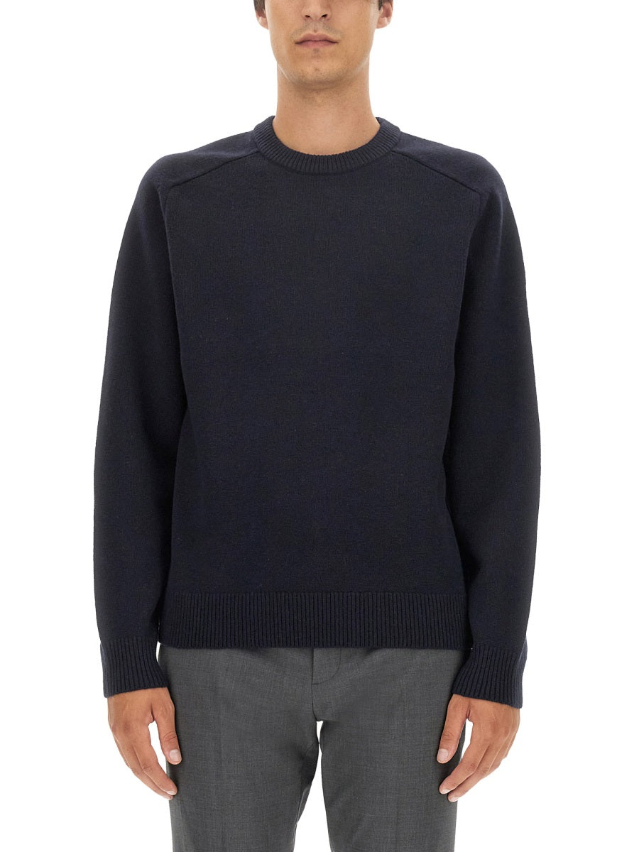 Theory Maglioni - Blue | b32cdee3bdab7bbfc4b0935dd0f77dd7389d51e1