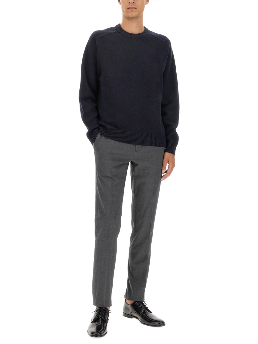 Theory Maglioni - Blue | 63ff44e7edf5724d99d90167f4ae8934e4b6e04c