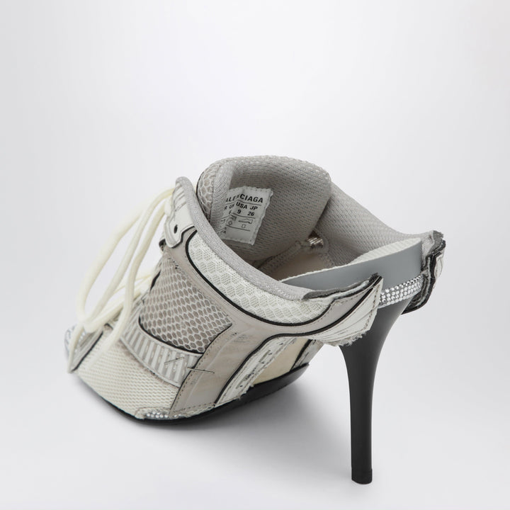 Balenciaga Scarpe - Grey | c527b4c31ad005cc513074d6a50f1fae860654f2