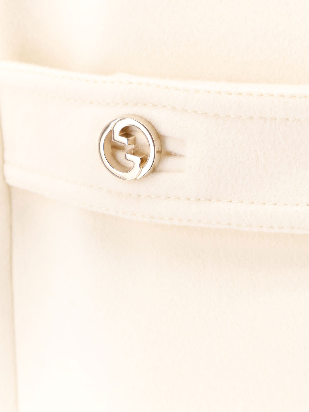 Gucci Coats - Light and natural | 15e3fcddbddc7ae99a6ff1455f4b4a54ca62ac4c