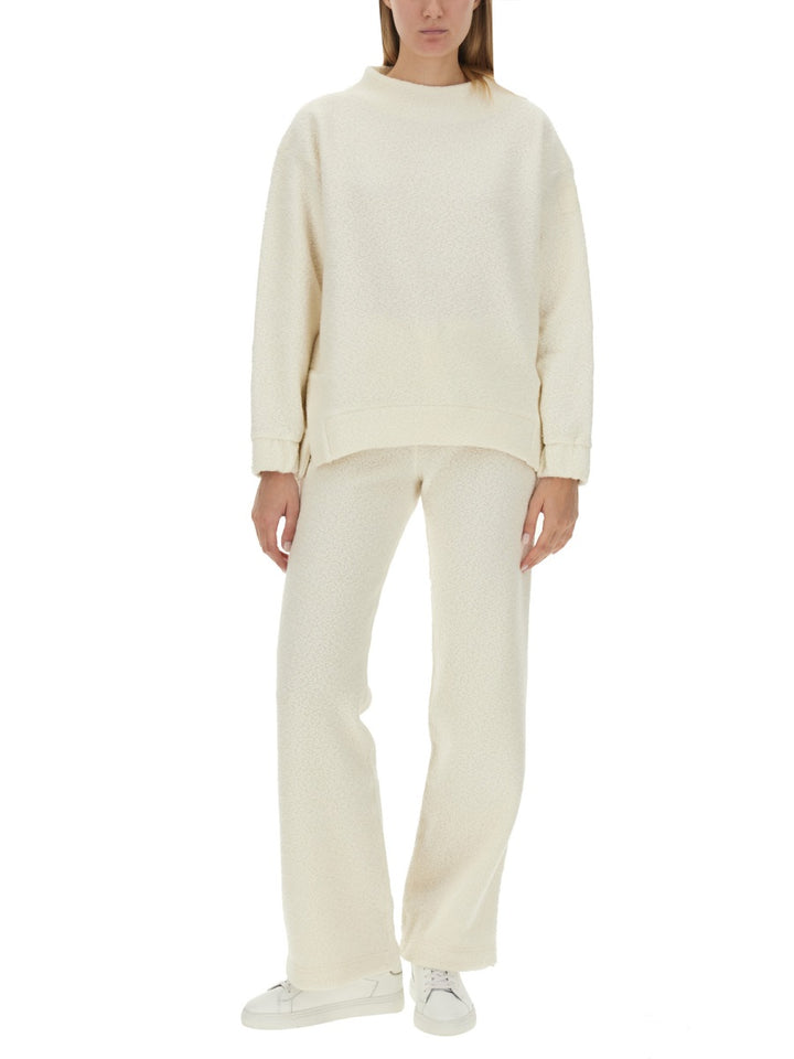 Parajumpers Felpe - Bianco | Wanan Luxury