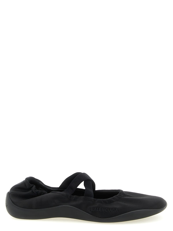 Zapatillas bajas Shibuya negras