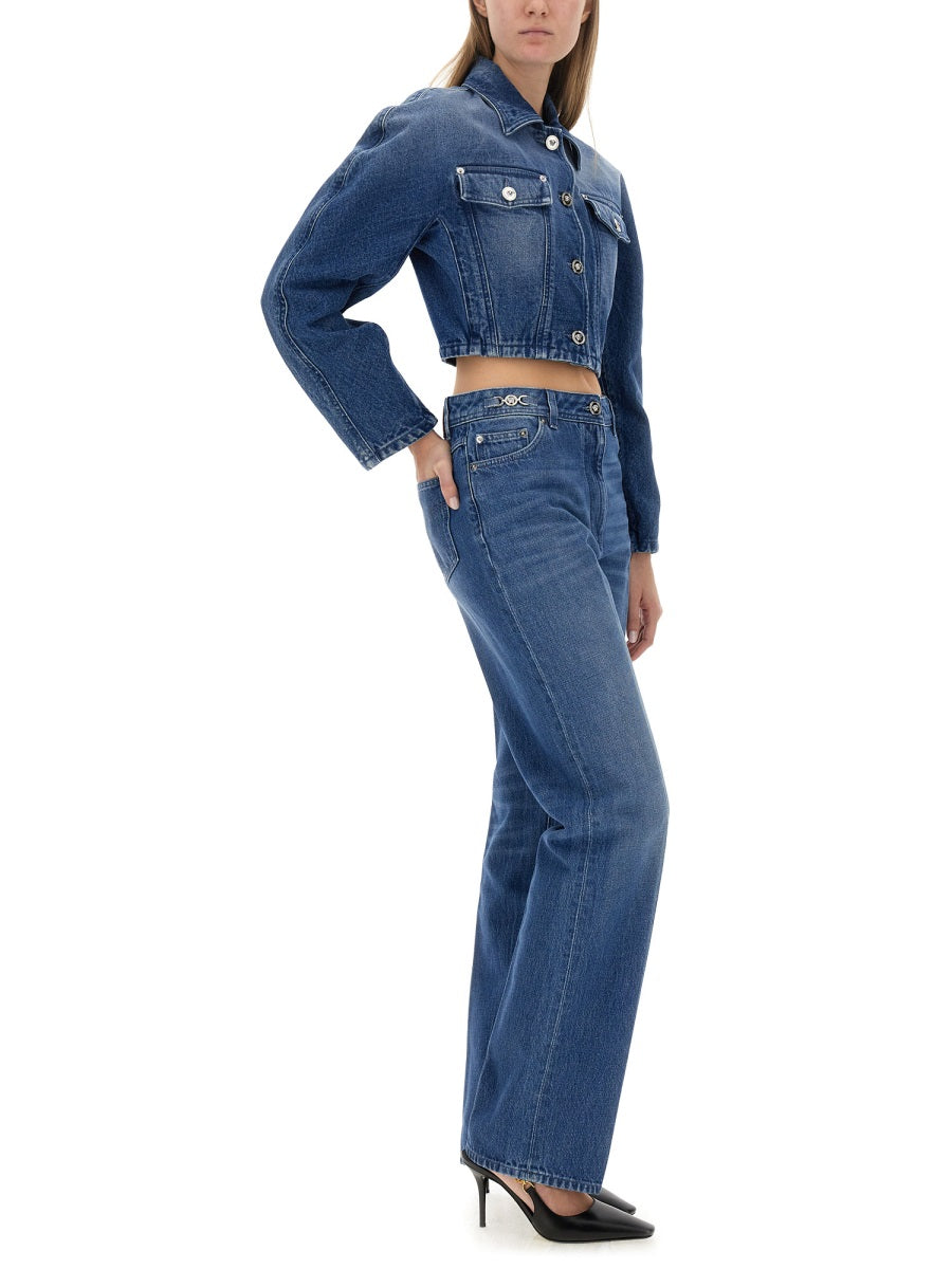 Versace Jeans - Blue | 46bdfb00e3fda13ebe91e02a7eeb8d4f53675266