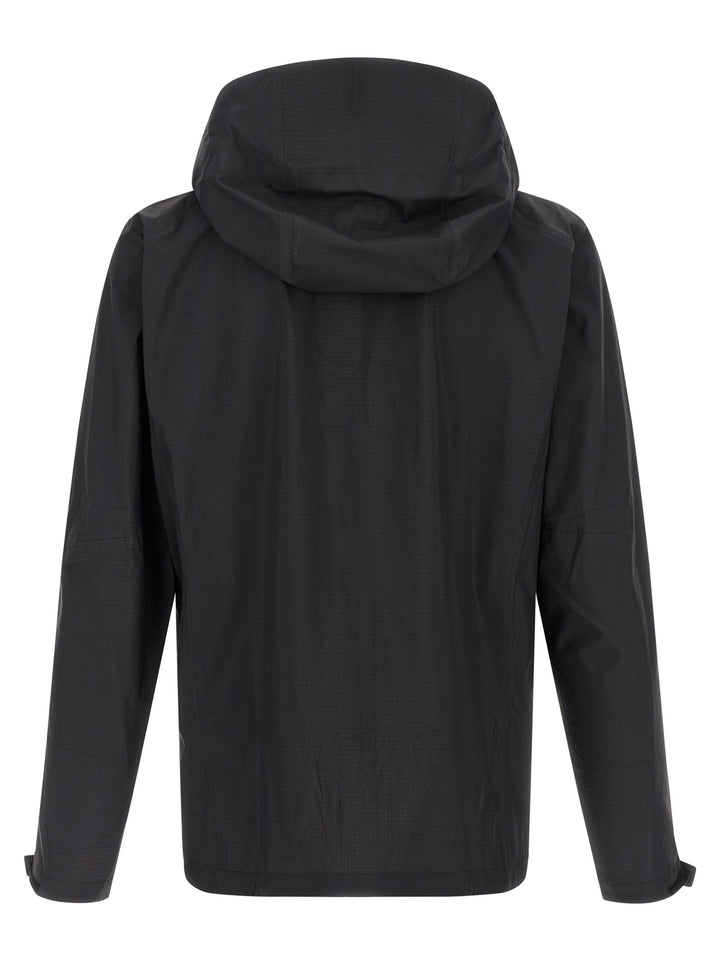 Patagonia Granite Crest Puffer Jackets - Nero | efec4870ee114ab8bc8306f7a7370ec63edbe56c