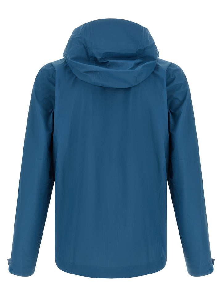 Patagonia Granite Crest Puffer Jackets - Blu | dfcbbe7e434e7eb0cac4bed863539a0825c45a34