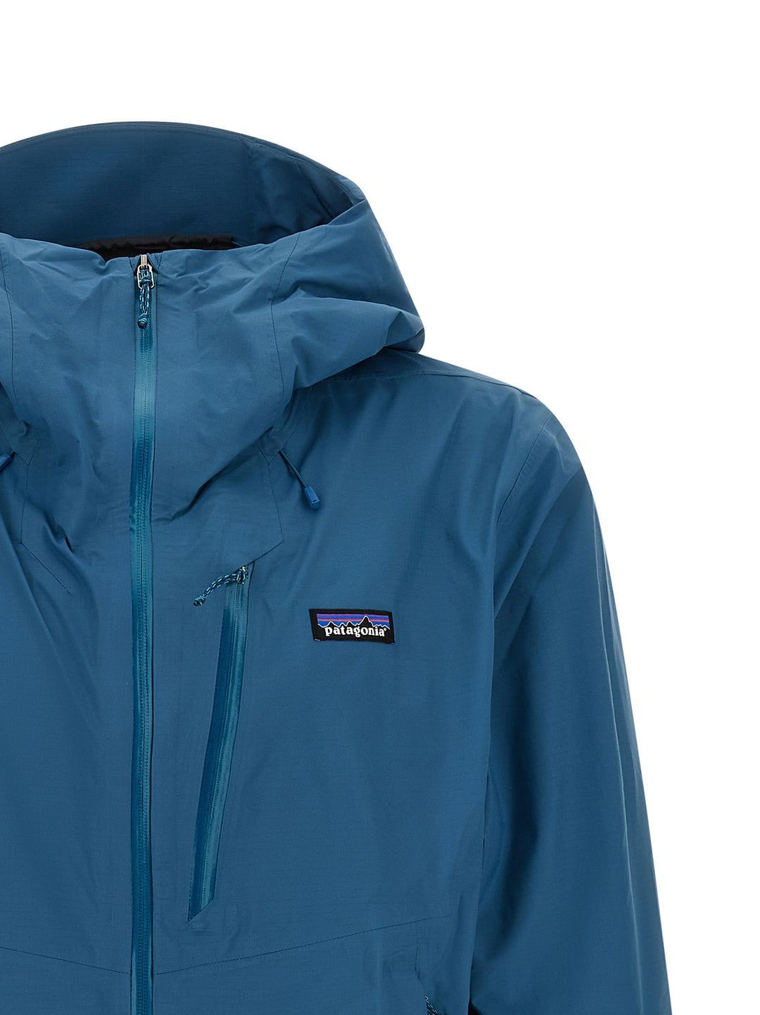 Patagonia Granite Crest Puffer Jackets - Blu | 26db4bea84749ffb5ba99d81a90140c0e0803b67