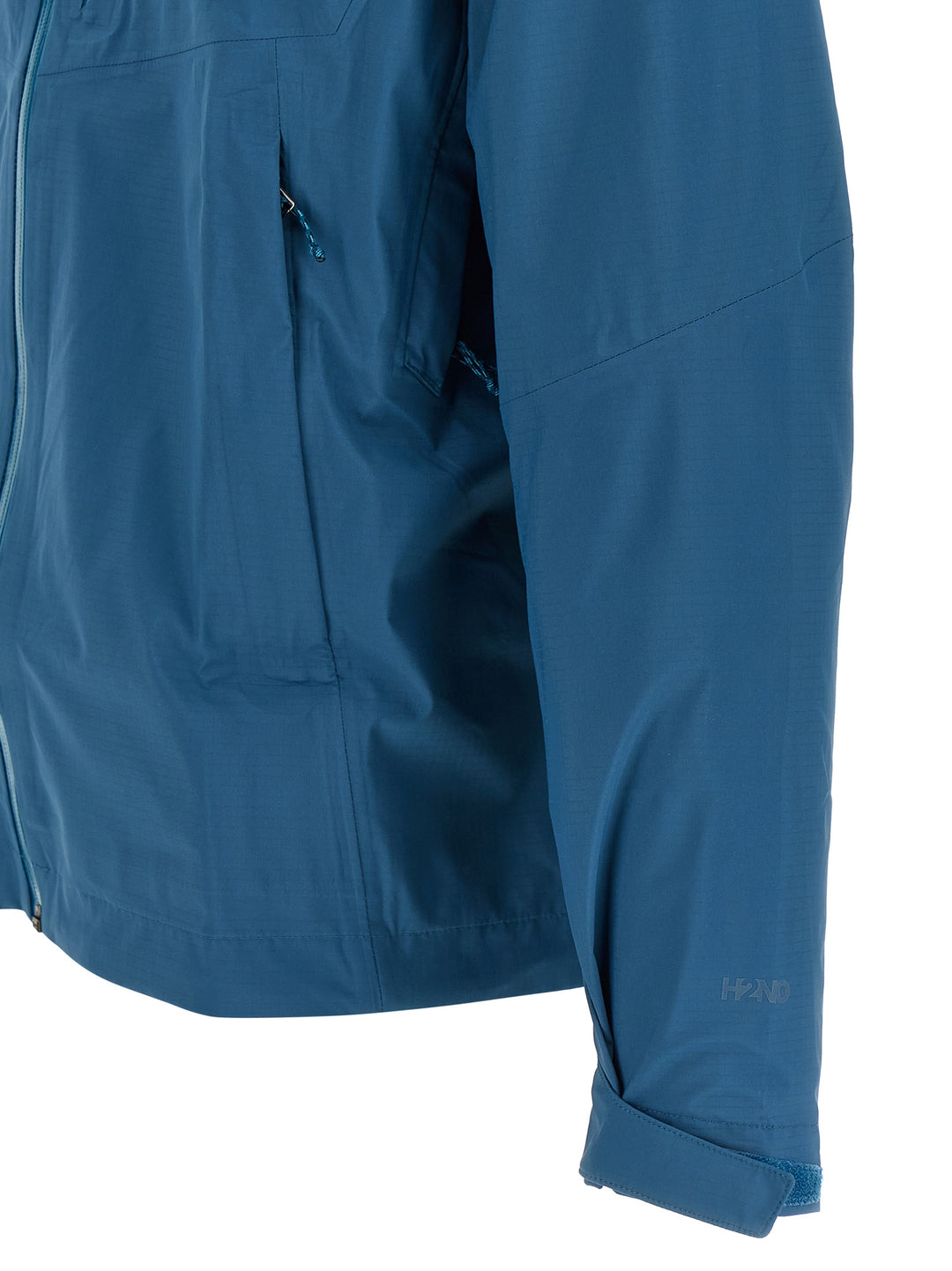 Patagonia Granite Crest Puffer Jackets - Blu | 5c00c7ea50a3973f10db3806c38f3755d6ca689a