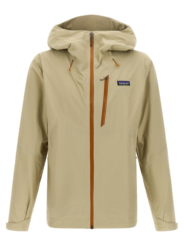 Patagonia Granite Crest Puffer Jackets - Beige | ec07082a8e9b06d0ac56b7d8ea1299a15798ceb6