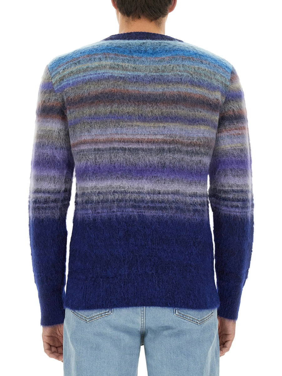 Missoni Maglioni - Blu | Wanan Luxury