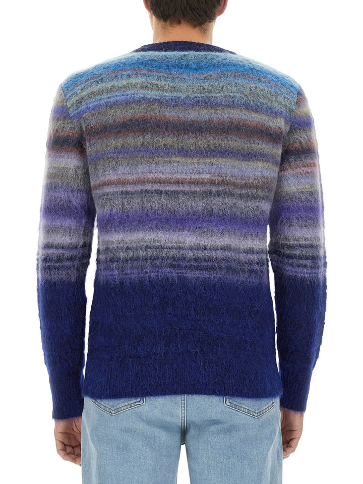 Missoni Maglioni - Blu | Wanan Luxury