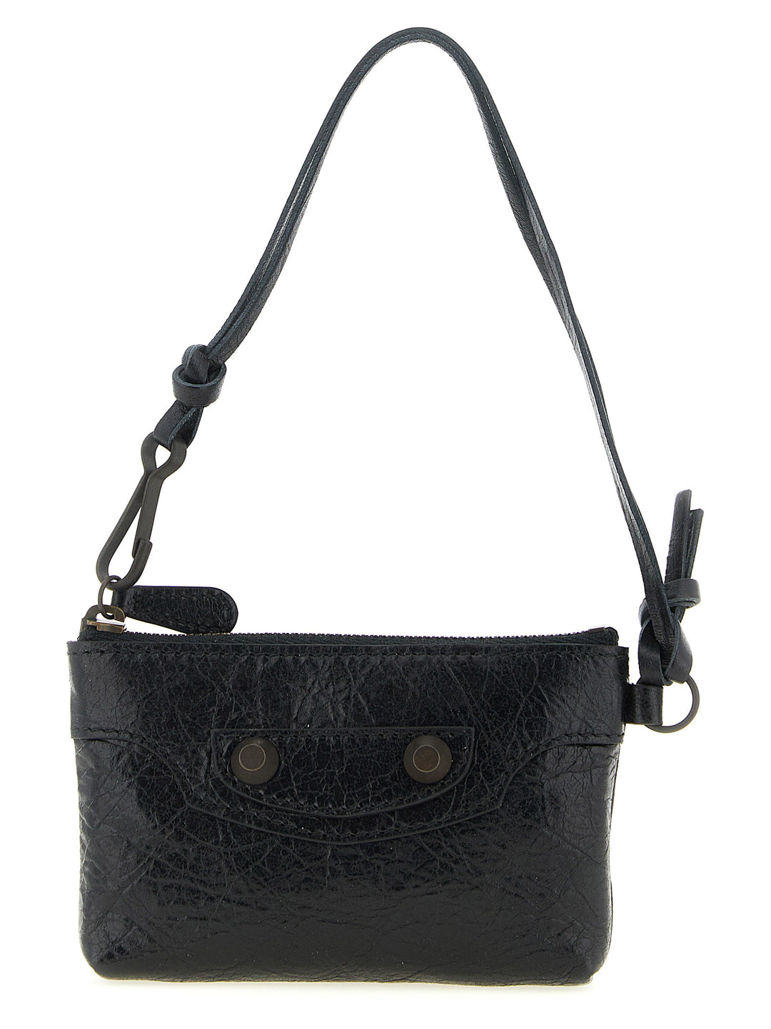 Balenciaga Le City Accessori - Nero | 10fe82ca9353324c5cfa7429f71fef3f8a5e5113