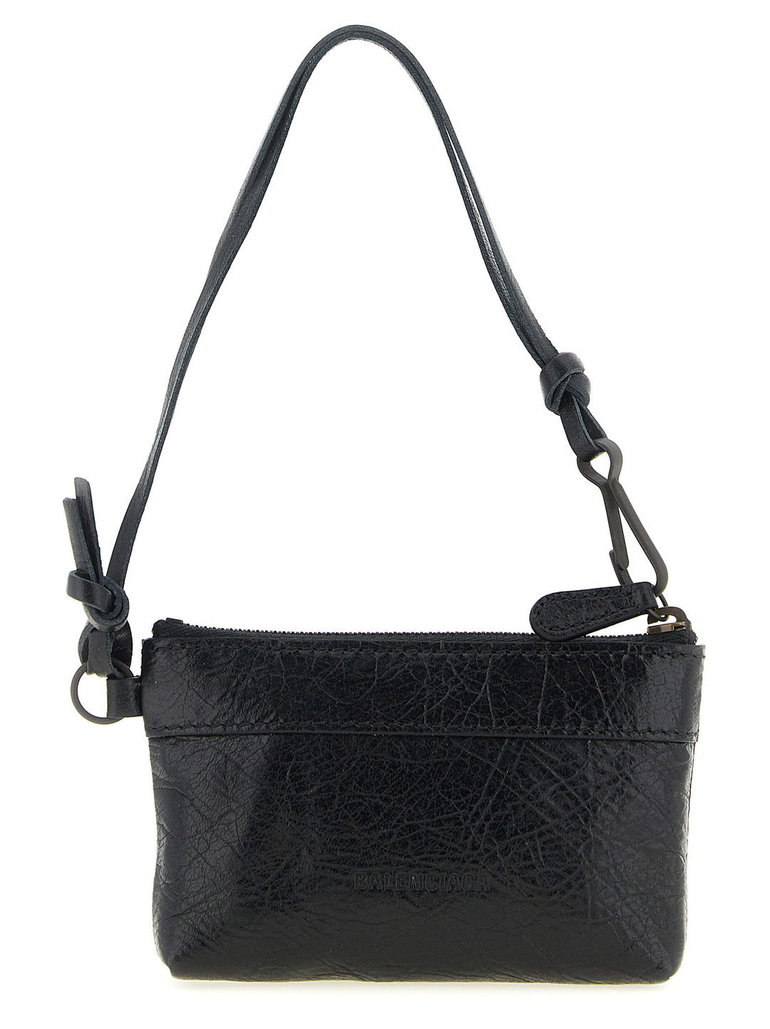 Balenciaga Le City Accessori - Nero | 63ef11f92710fb2da9b917e2910100a0b28fbce0